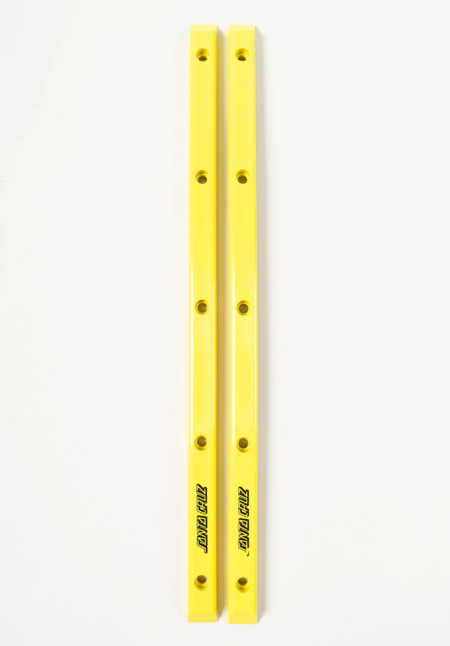 Slimline Rails