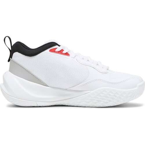 KINDER BASKETBALLSCHUHE PLAYMAKER PRO PLUS JR