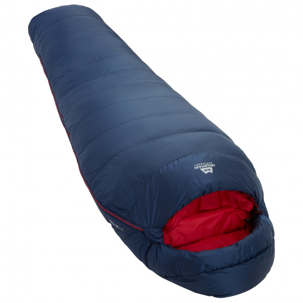 Mountain Equipment - Women's Helium 250 - Daunenschlafsack