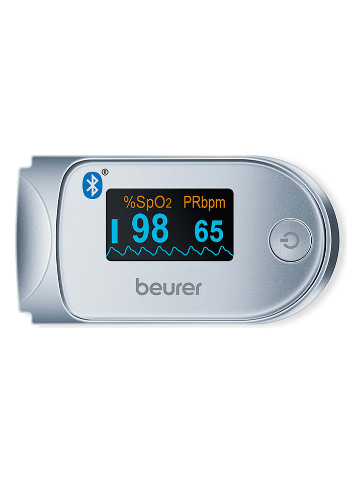 Beurer Pulsoximeter 