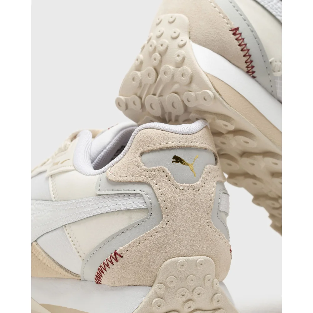 PUMA Blktop Rider Soft Wns 393118-002 / weiss
