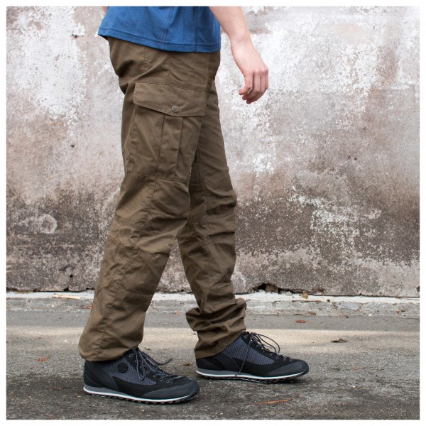 Fjällräven - Karl Pro Trousers - Trekkinghose