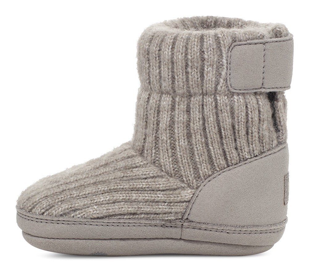 UGG I SKYLAR Hausschuh mit Klettverschluss