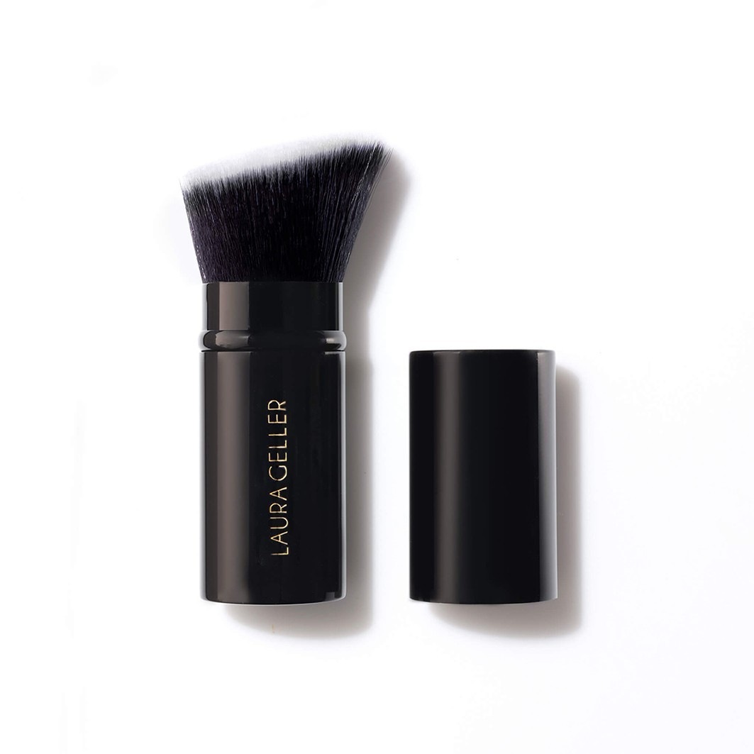 Angled Kabuki Brush