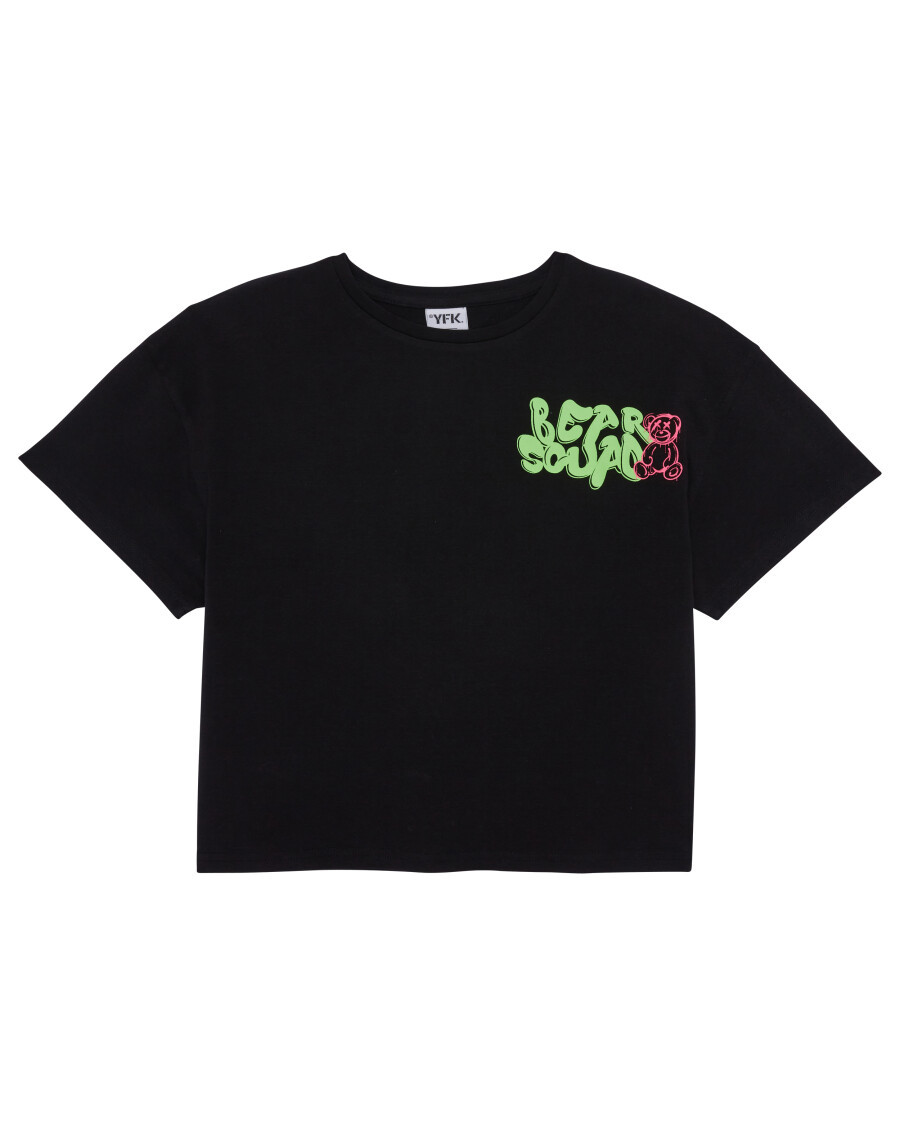 T-Shirt Oversize