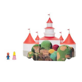 Der Super Mario Bros. Film Minifigur - Spielset Deluxe