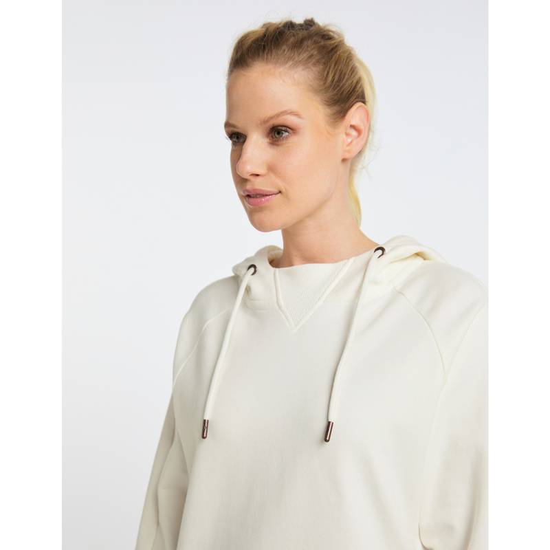 VENICE BEACH VB Leaf Sweatshirt Damen