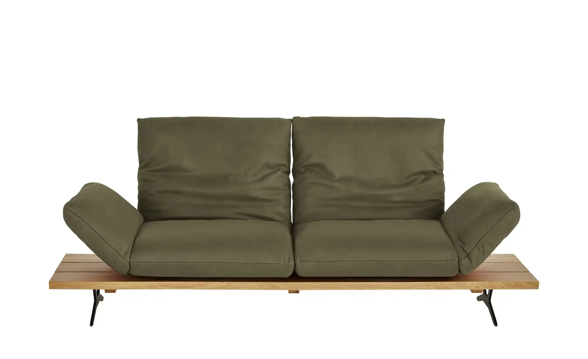 KOINOR Ledersofa Marilyn