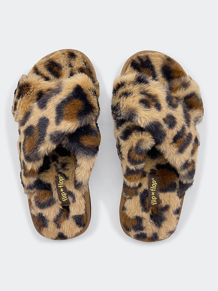 Flip Flop Hausschuhe 