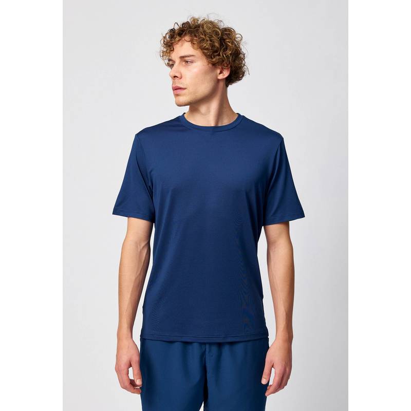 Snocks Trainingsshirt Funktionsshirt Herren