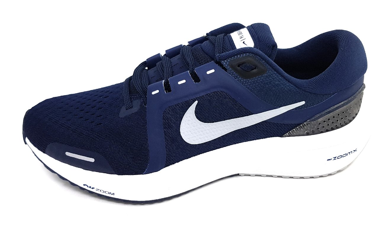 Nike Air Zoom Vomero 16 DA7245 Blau 403 midnight navy/ wolf