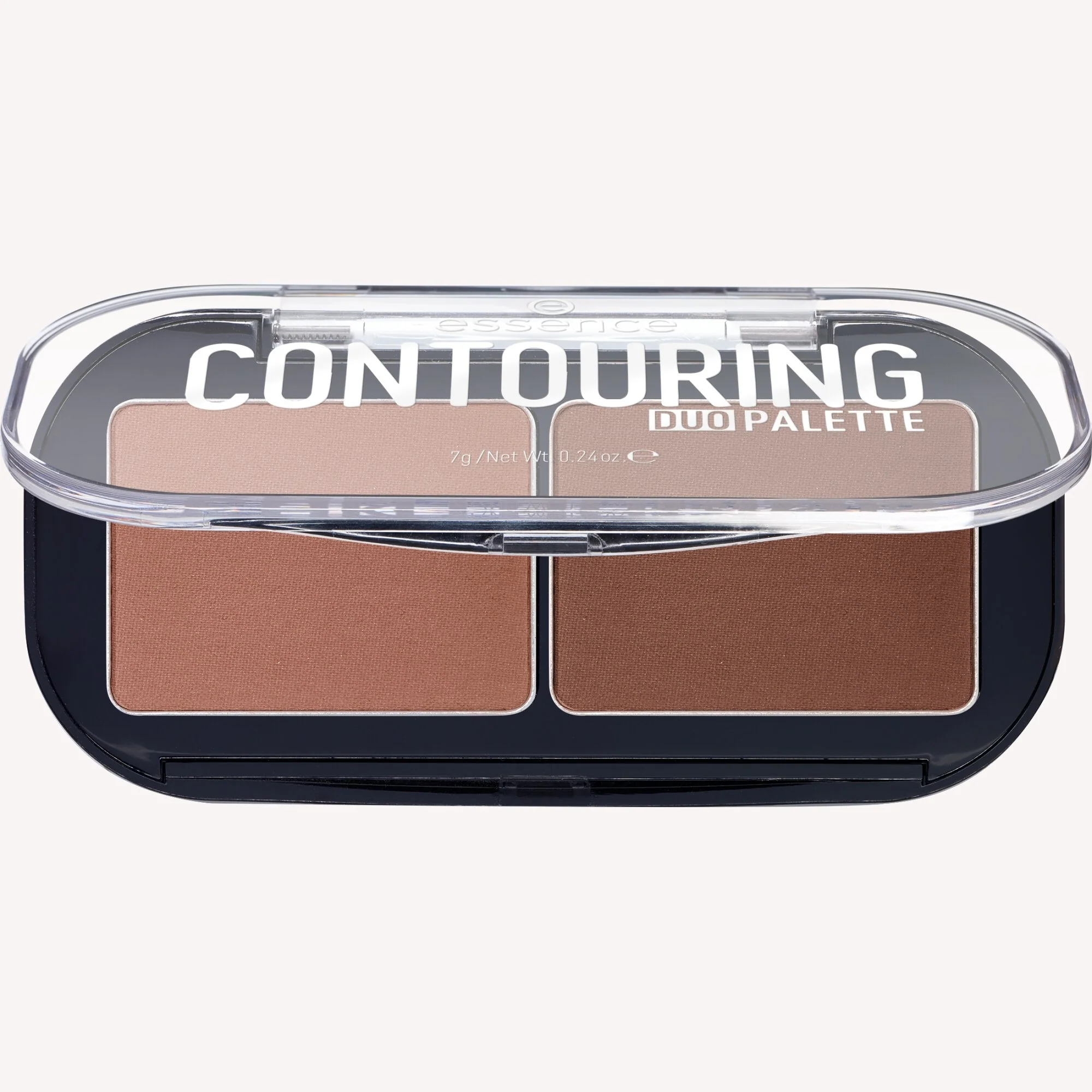 Viso CONTOURING DUO paletta kontúrozás viso - Palette viso, Kontúrozás Viso