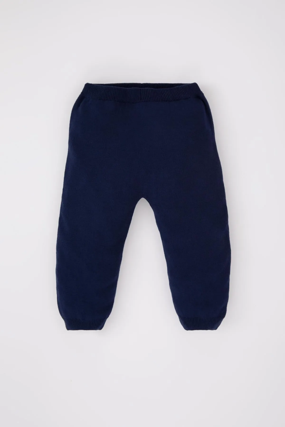 DeFacto  Strickwaren-Set mit Pullover und Unterteil für Babys, 2-teilig