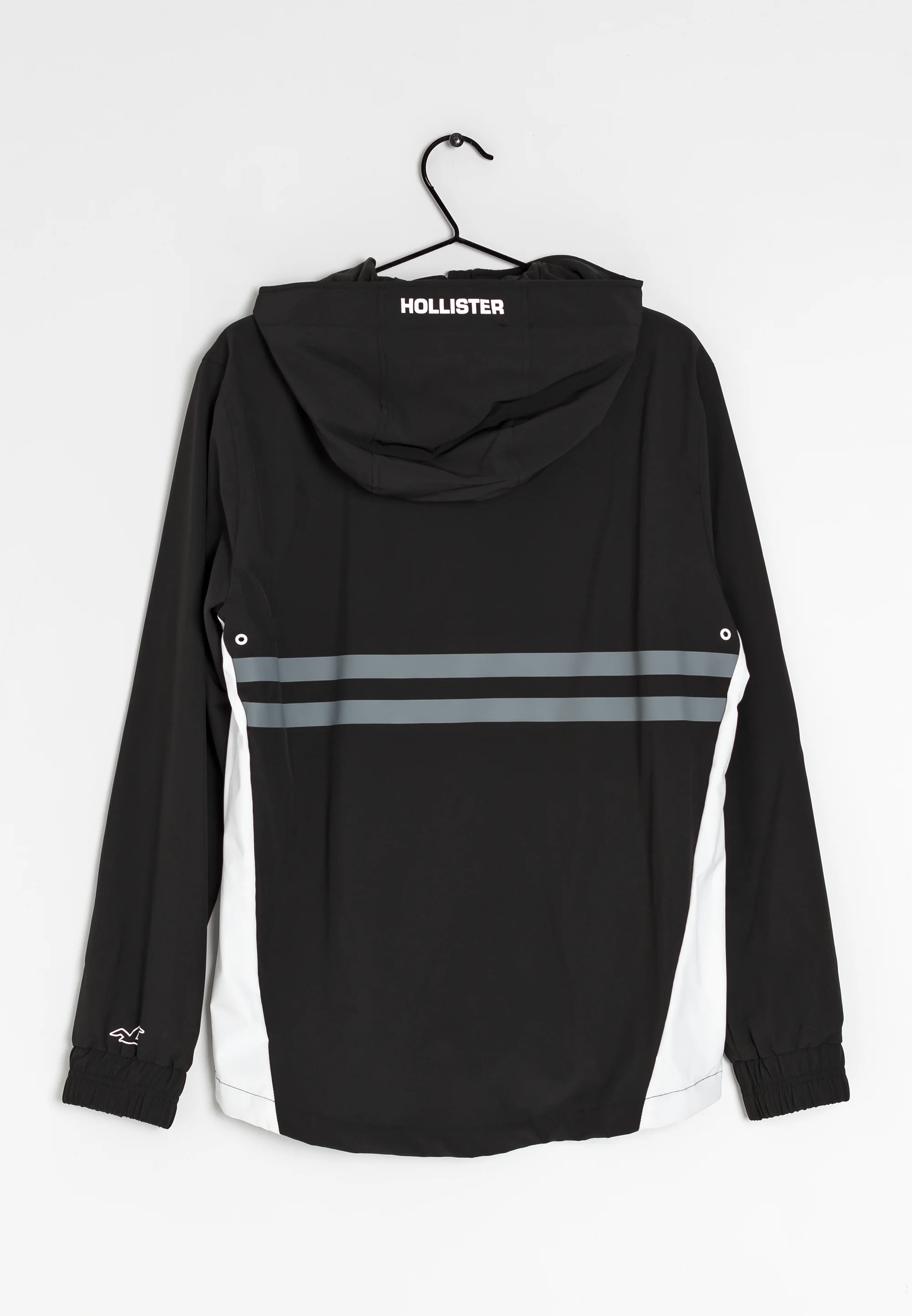 Chaqueta de entretiempo Hollister Co.