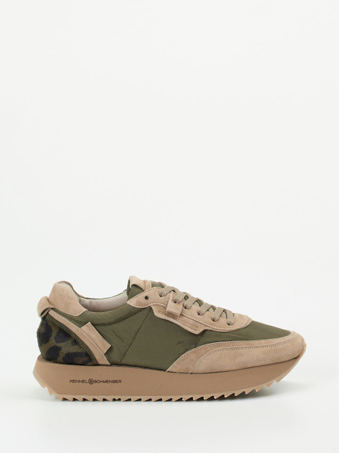 Sneaker-16633690007 Kennel & Schmenger