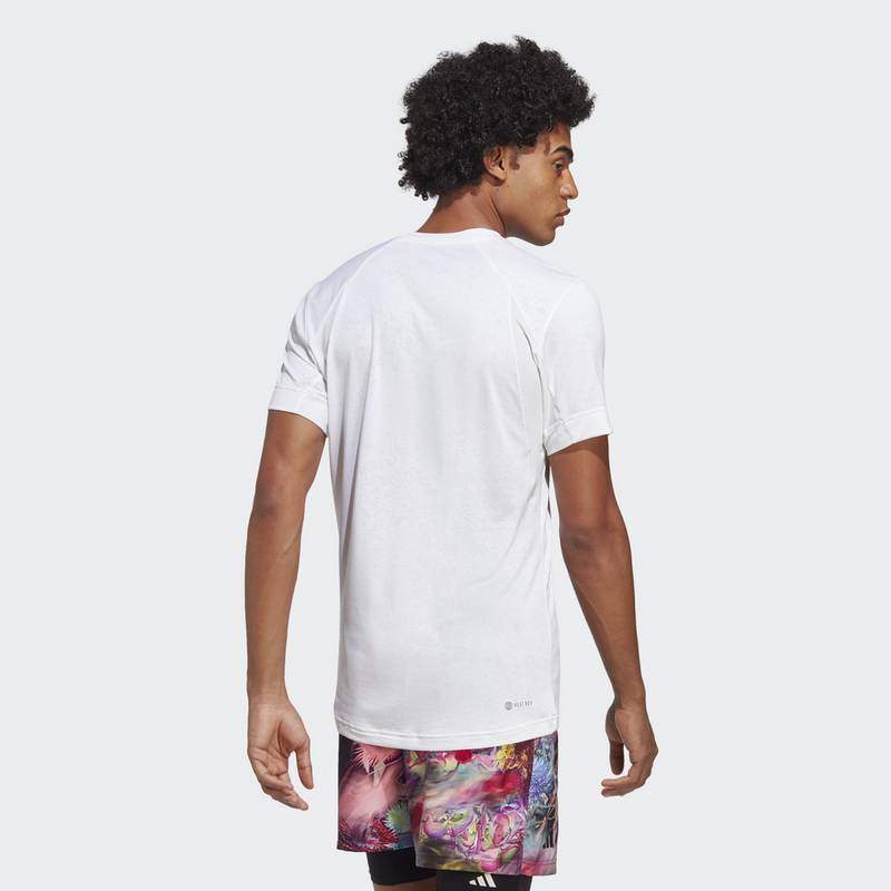 adidas Tennis FreeLift T-Shirt T-Shirt Herren