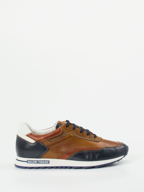 Sneaker-46612910004 Galizio Torresi