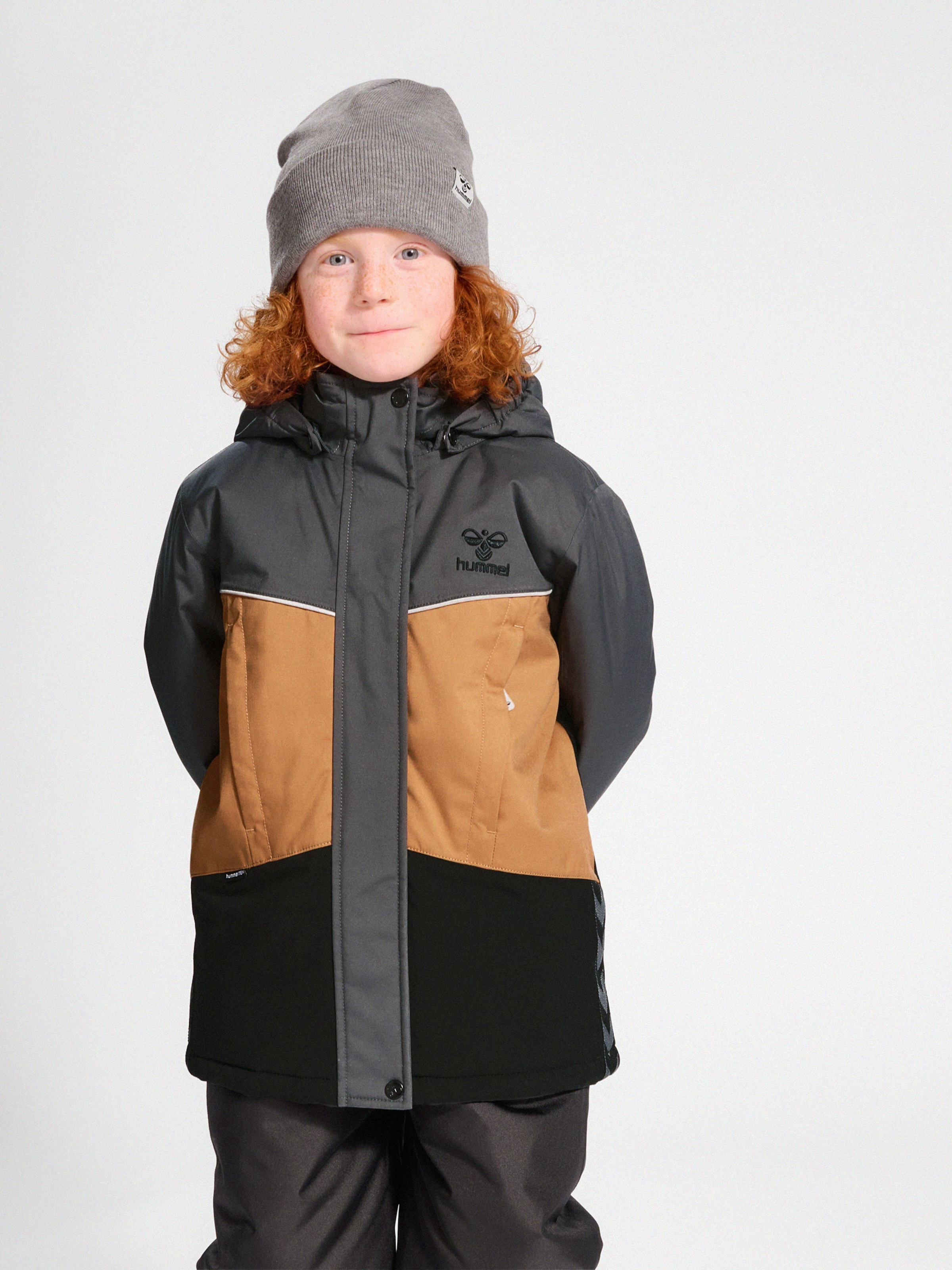 Performance Jacket