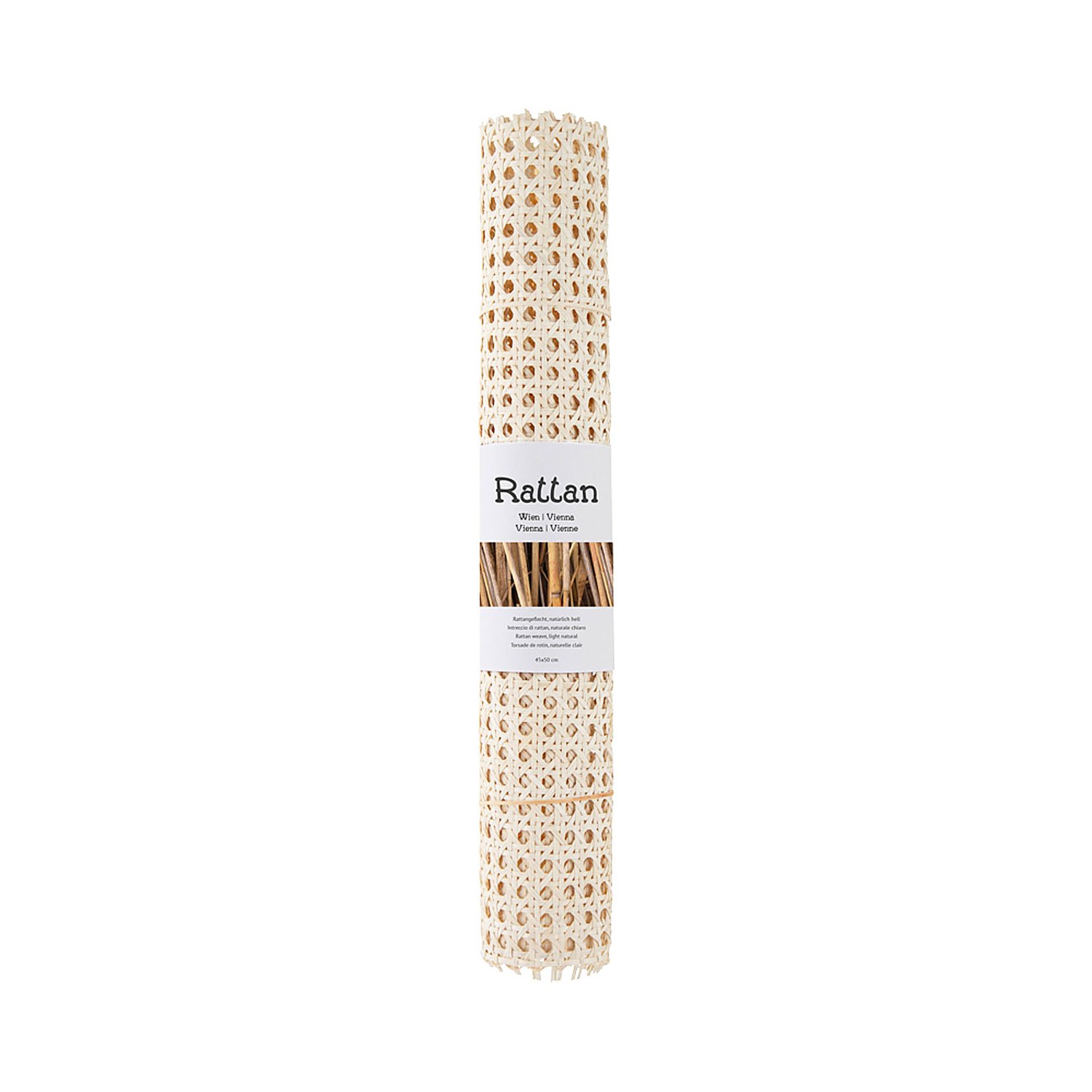 Rattan Geflecht 