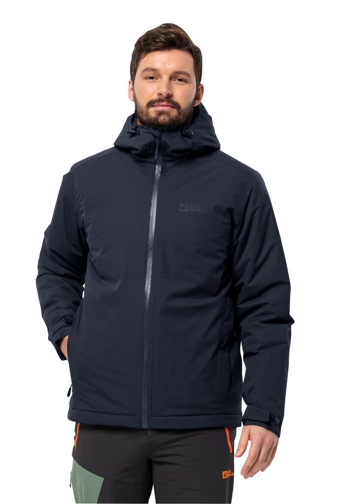 WISPER INS JKT M Isolationsjacke Herren