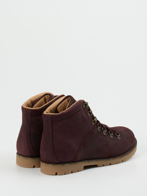 Schnürstiefelette Jackson-27515090014 Birkenstock