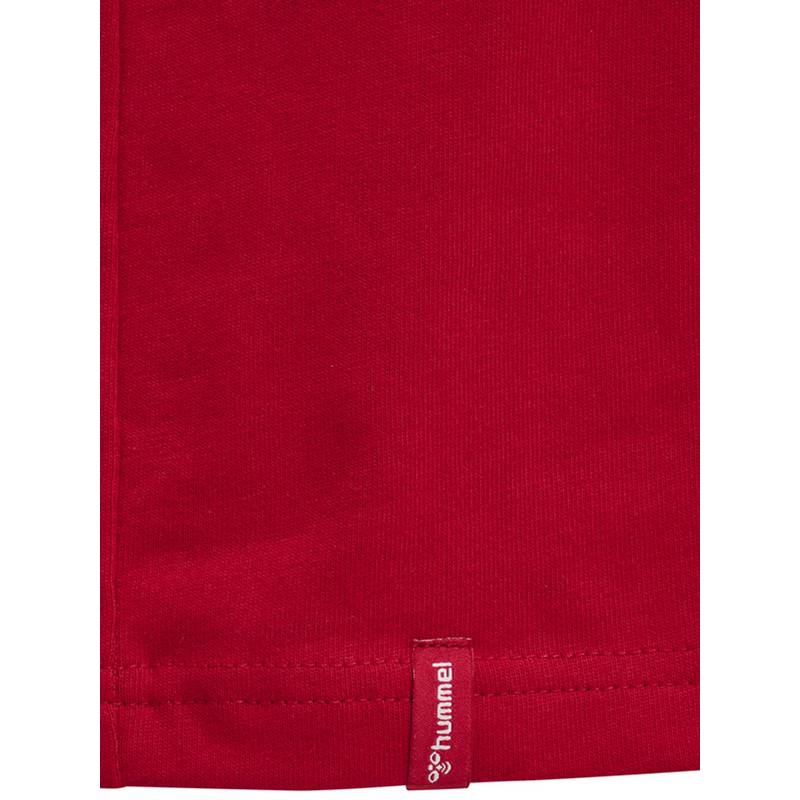 hummel hmlRED BASIC T-SHIRT S/S WOMAN T-Shirt Damen