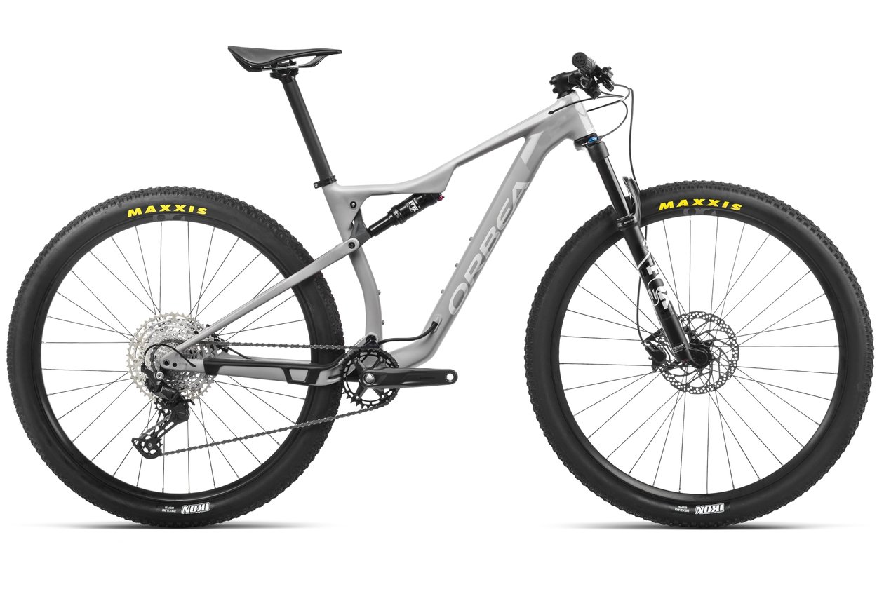 Orbea Oiz H30 - 2022 - 29 Zoll - Fully
