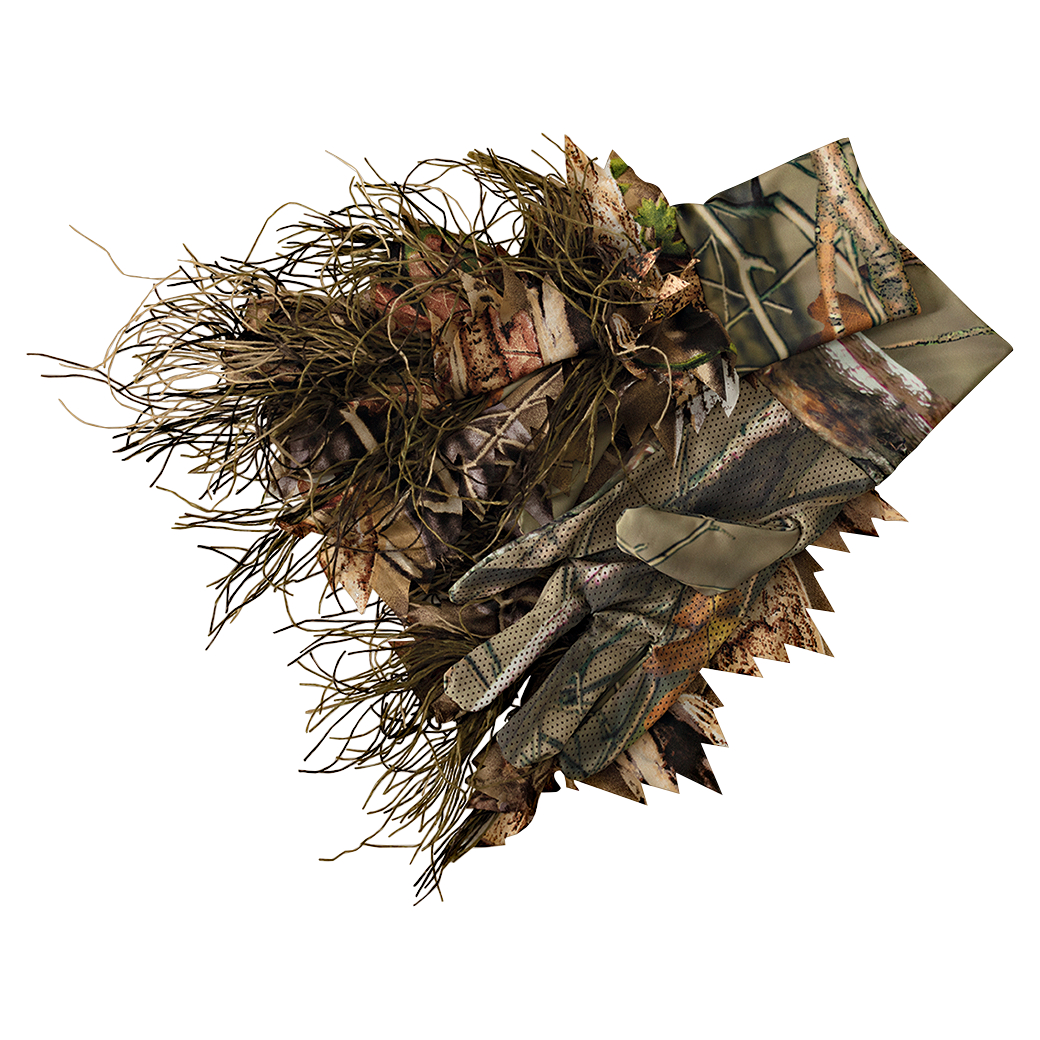 Deerhunter Herren Überziehanzug Sneaky Ghillie
