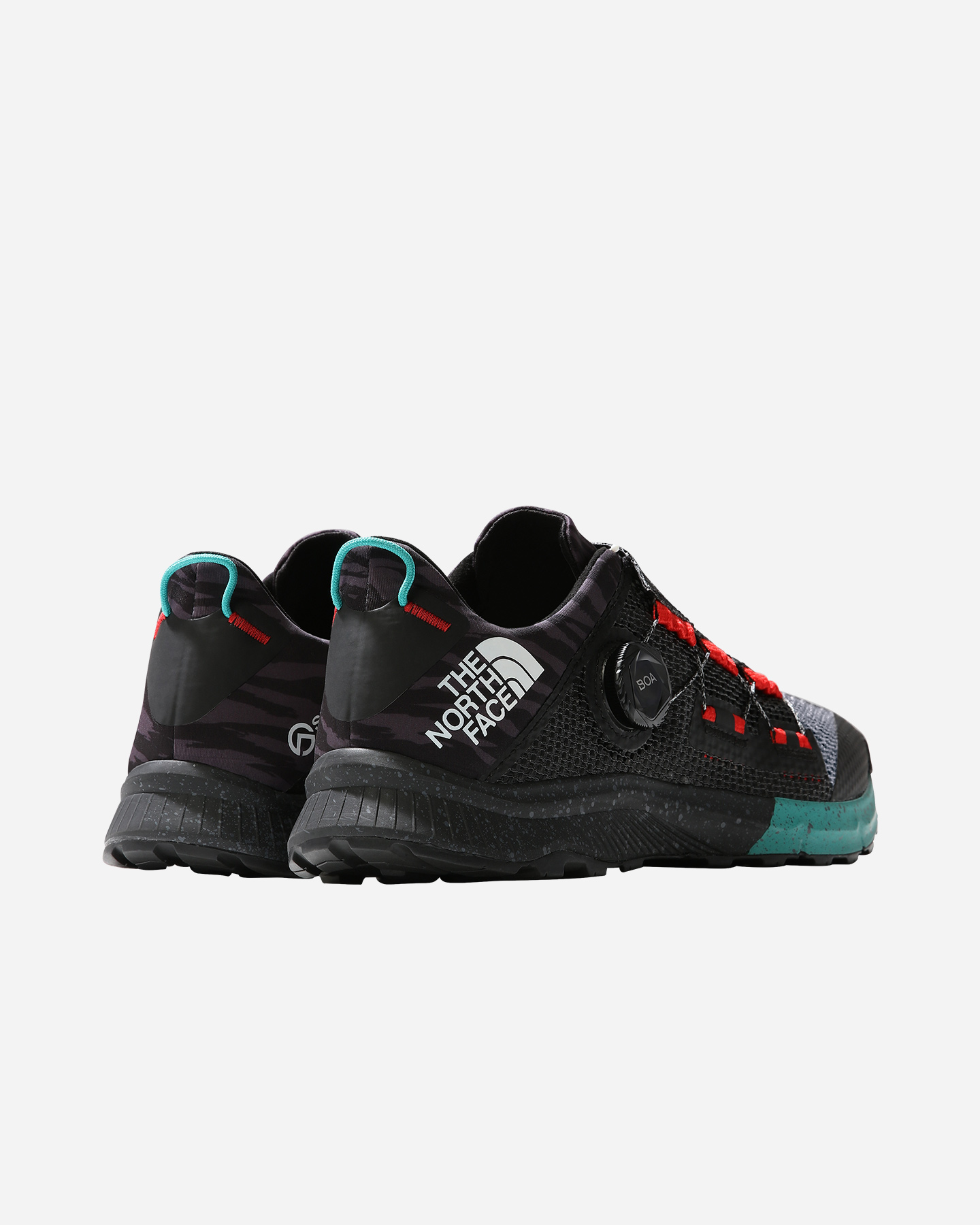 Scarpe Trail The North Face Summit Cragstone Pro Gtx M NF0A5LX9KX91