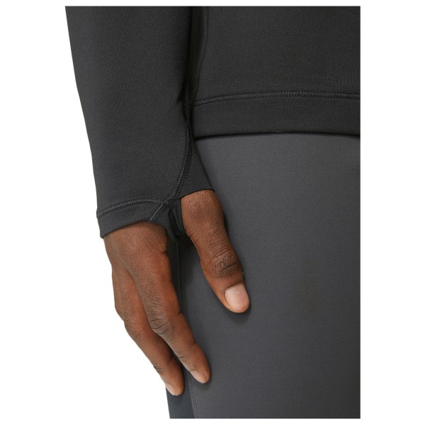 Asics - Winter Run Half Zip Mid Layer - Funktionsshirt