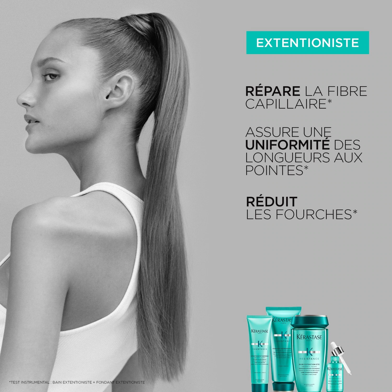 Kérastase Thermique Extentioniste