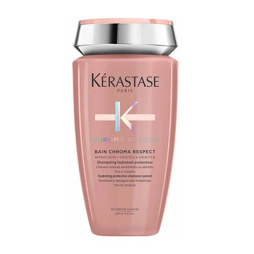 Kérastase Chroma Absolu Bain Respect Shampoing 1 000 ml