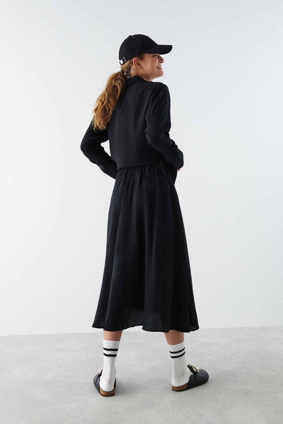 Lollo skirt