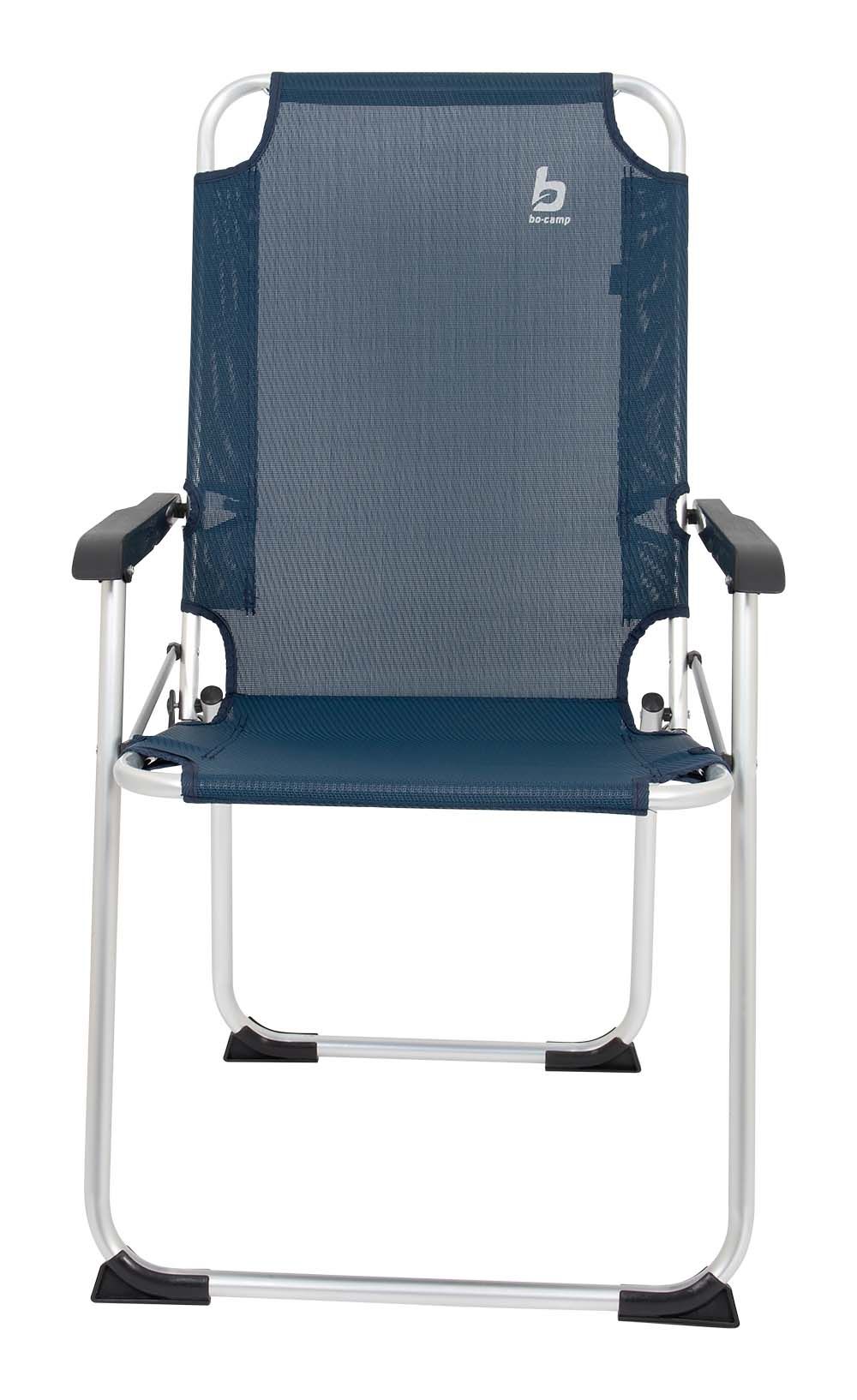 Bo-Camp Copa Rio XL Deluxe Klappstuhl
