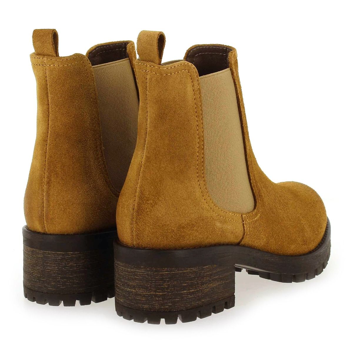 Minka Design   DIVA - camel