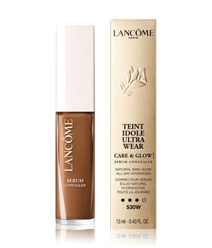 LANCÔME Teint Idole Ultra Wear Skin-Glow Concealer-13 ml