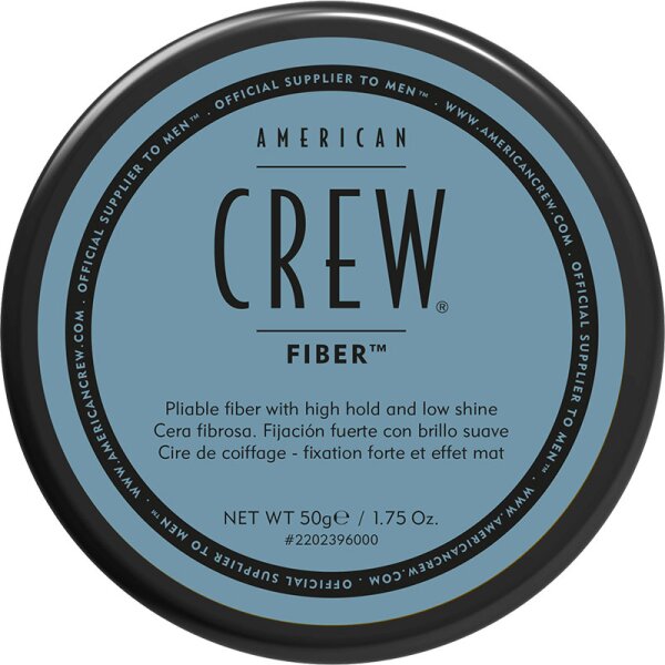 American Crew Classic Fiber Stylingcreme