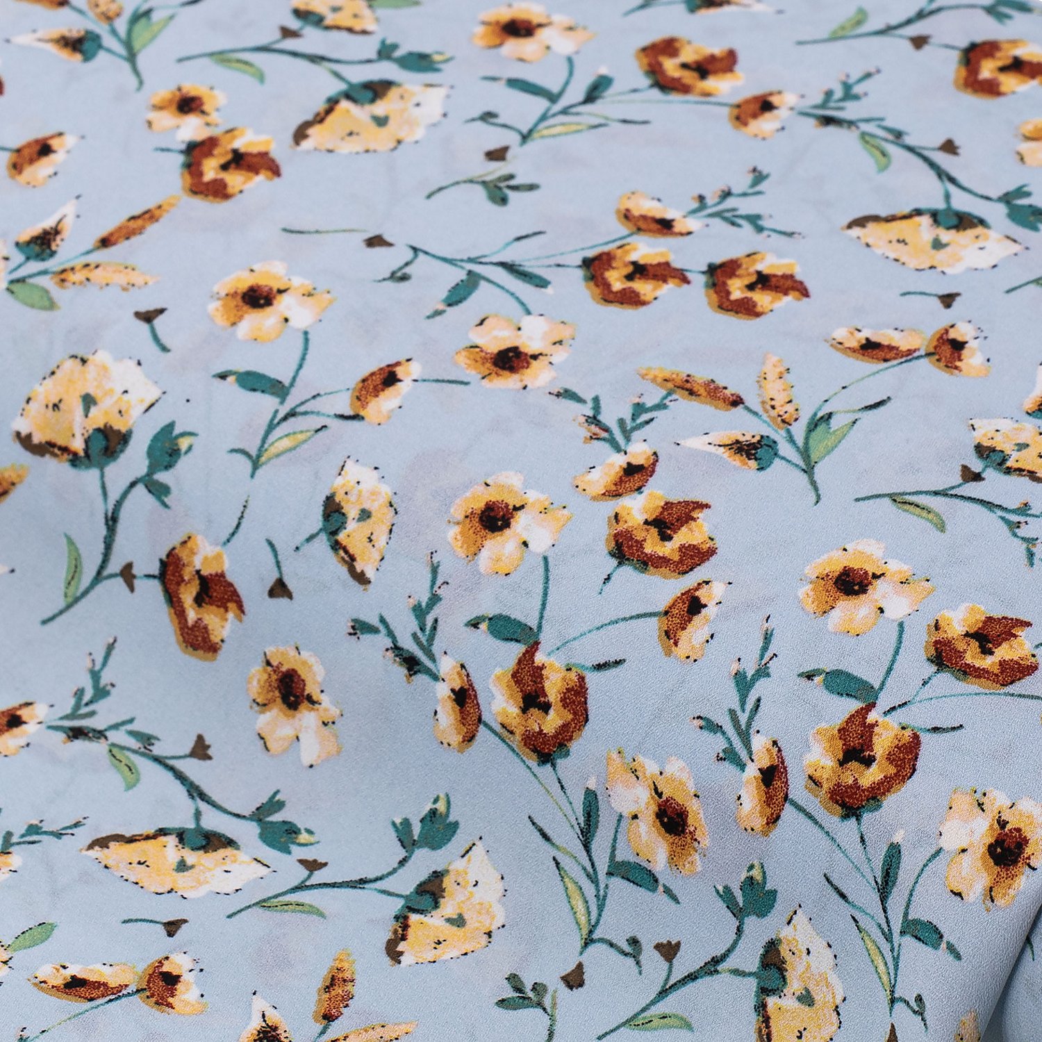 Crêpe 