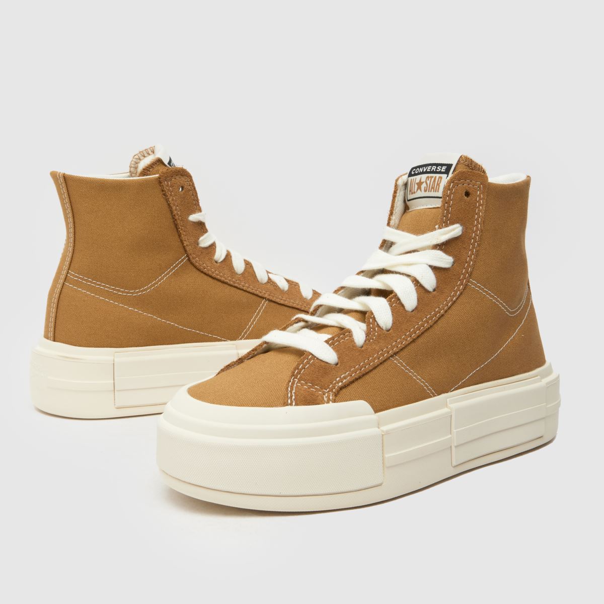 Converse All Star Cruise – Bruna sneakers
