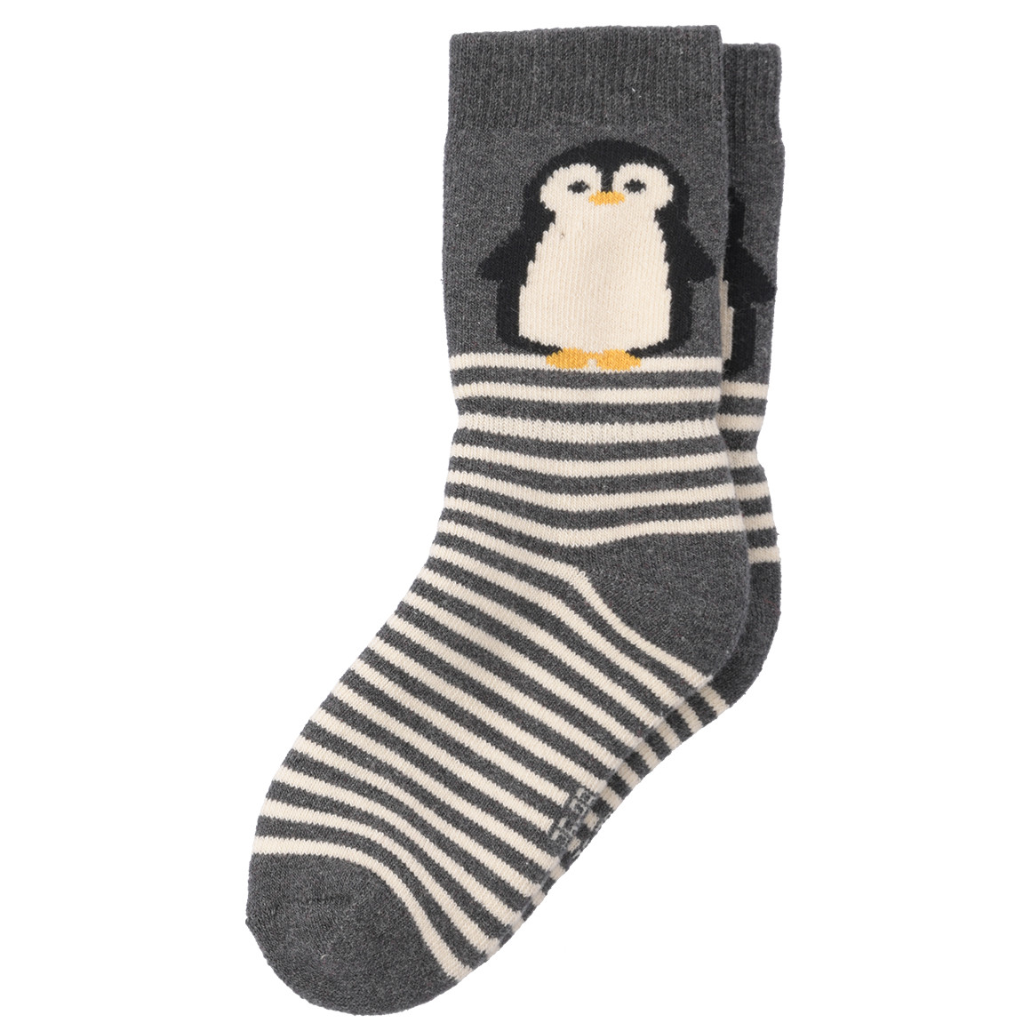 3 Paar Baby Socken mit Pinguinen