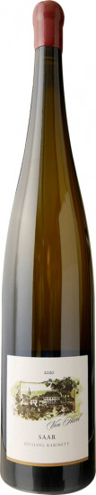 2019 SAAR Riesling Kabinett, VDP.GUTSWEIN 1,5 L - Weingut von Hövel
