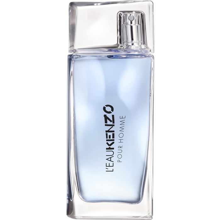 L'EAU KENZO HOMME<br /><br />Eau de Toilette Spray