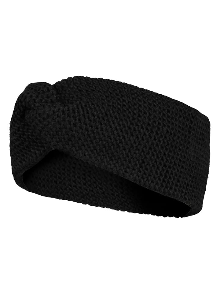 Sublevel Stirnband in Schwarz günstig kaufen onesize