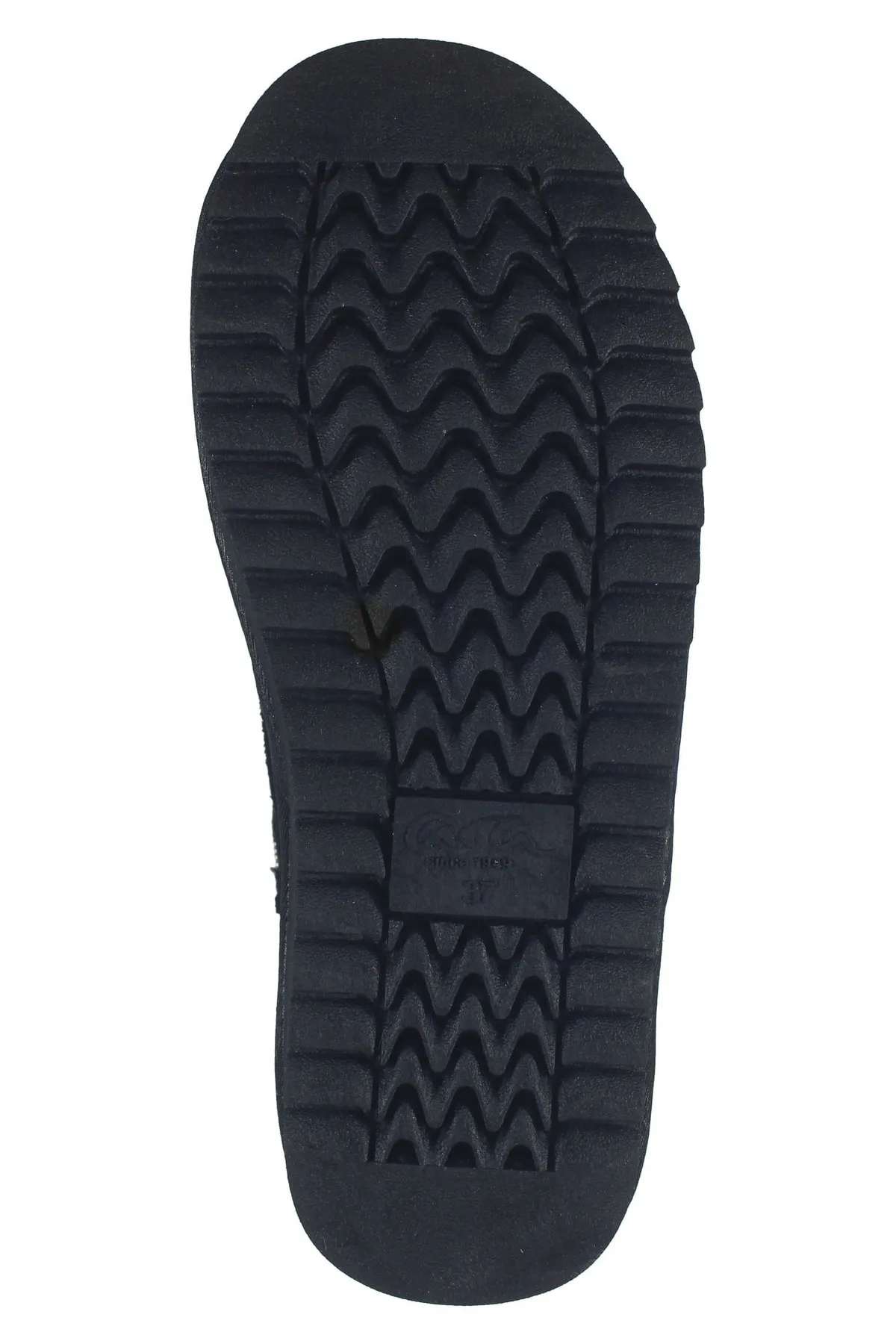 ARA  Stiefelette - Schwarz - Flacher Absatz