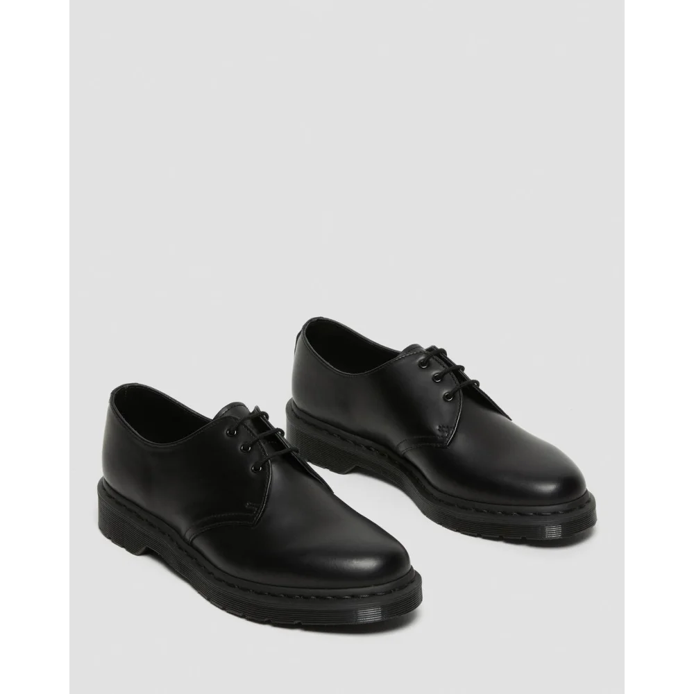 Dr. Martens 1461 Mono Smooth 14345001 / schwarz