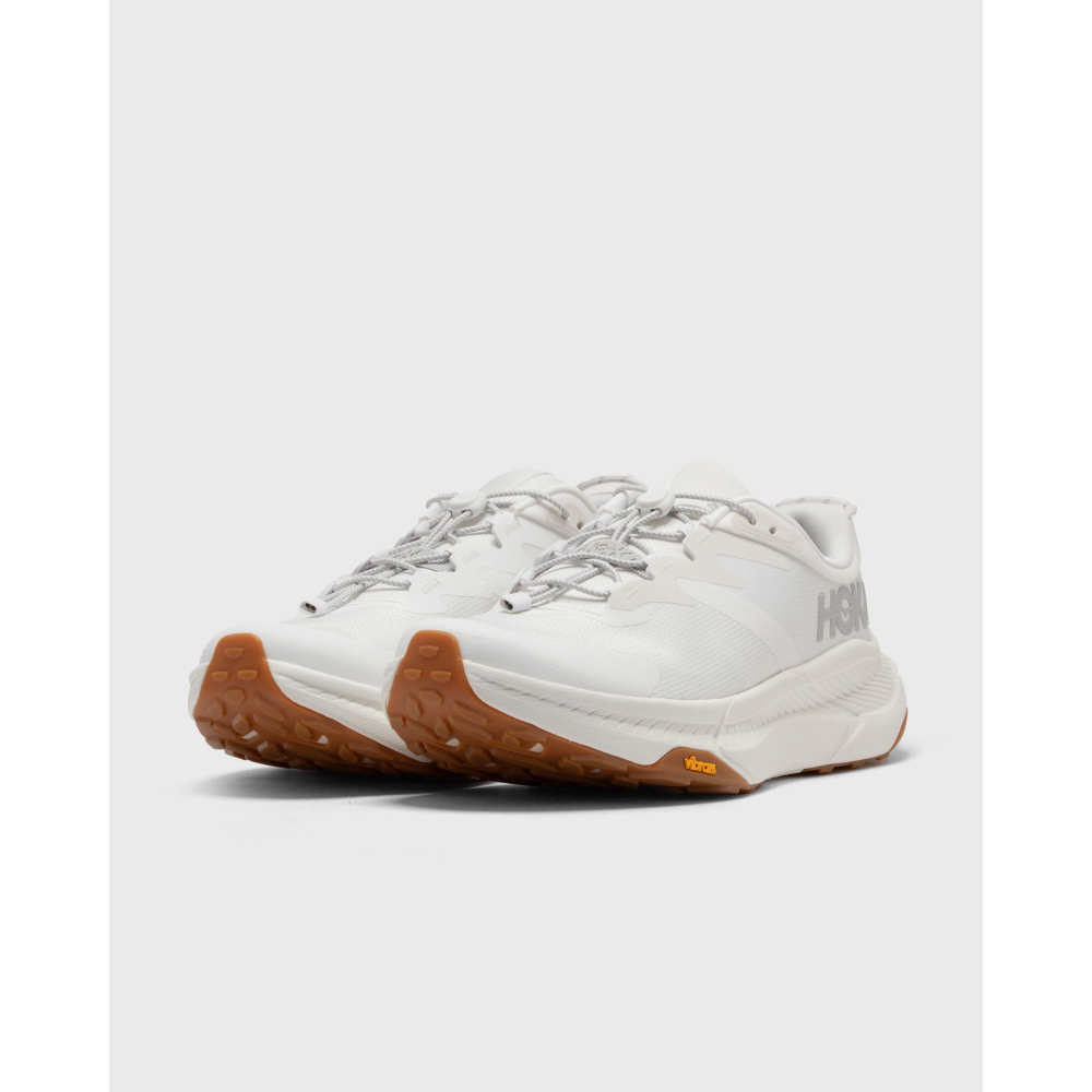 Hoka Transport 1123153-WWH / weiss