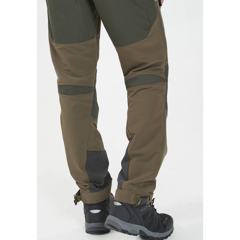 Whistler BEINA M Softshellhose Herren