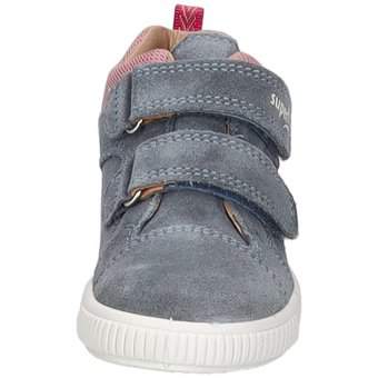 Superfit Moppy Kletter in blau