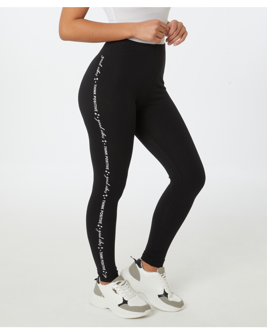 Modische Sport-Leggings