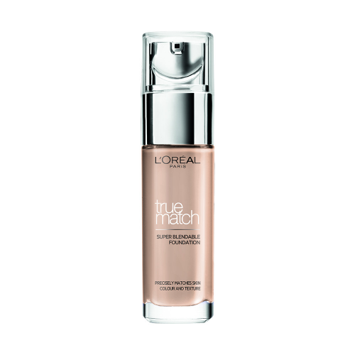 Fondotinta L'Oréal True Match D3/W3 - Beige Dorato 30 ml